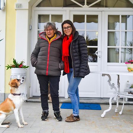 Lotus Country House Crespellano Zewnętrze zdjęcie