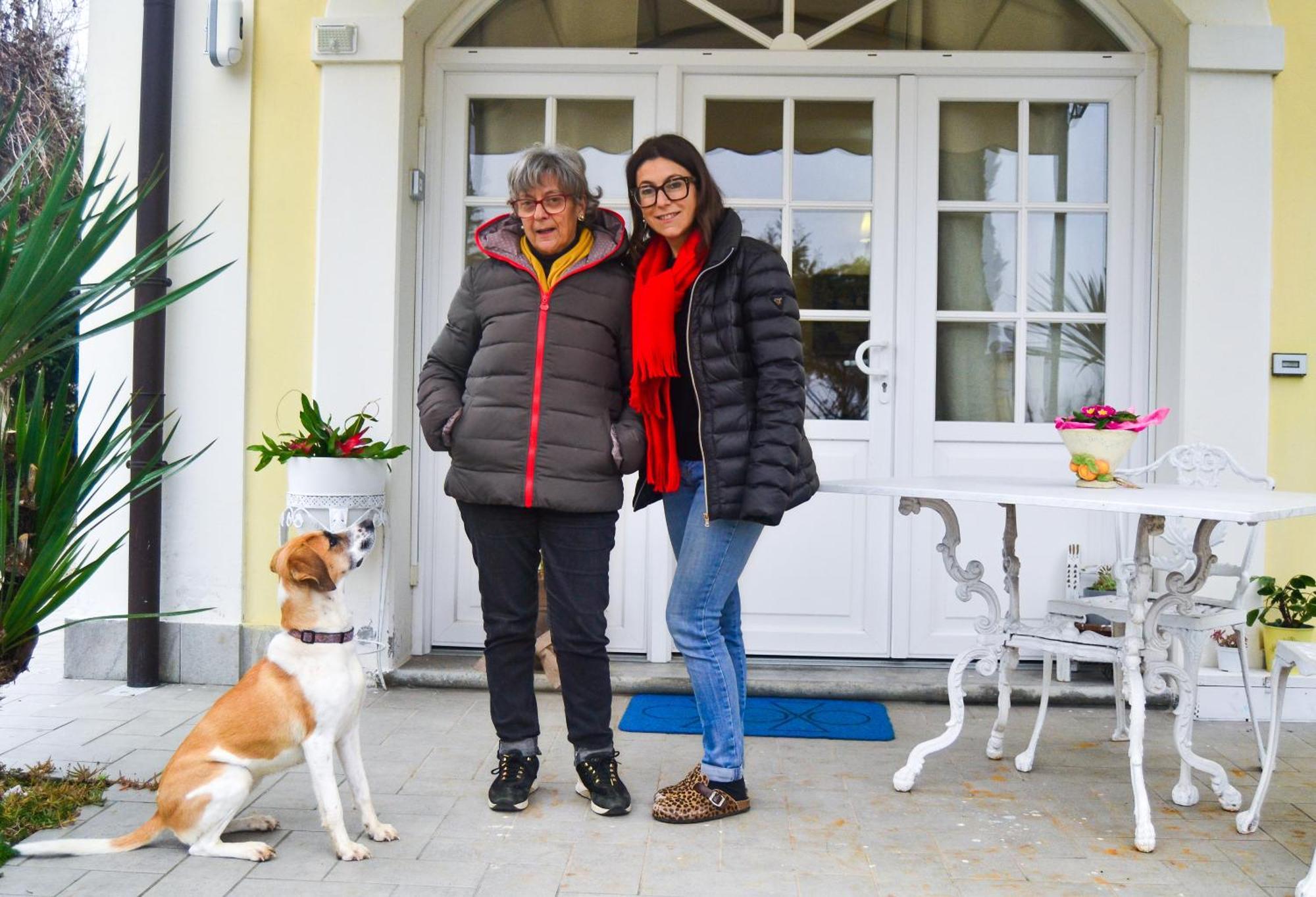 Lotus Country House Crespellano Zewnętrze zdjęcie